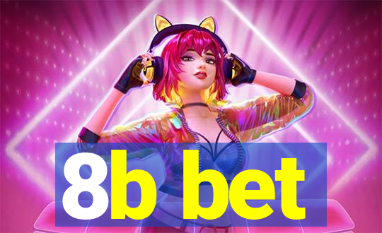 8b bet